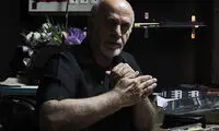 قصه های بهروز غریب‌پور از هنرمندان تئاتر و سینما