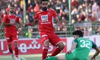 مشکل قرارداد بشار رسن با پرسپولیس برطرف شد