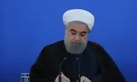 پیام روحانی به اردوغان بعد از وقوع زلزله در ترکیه