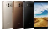 میت 10 چه نوآوری‌هایی را وارد دنیای گوشی کرد؟
