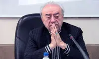 عسگراولادی: خیالتان راحت، چینی‌ها نمی‌روند