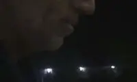زمانی که پدرِ قایدی، اولین گل ملی او را دید