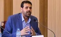 نماینده تهران برای دومین بار کرونا گرفت