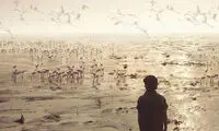نخستین تصویر از فیلم جدید مجید مجیدی در هند