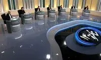 جدال ناتمام همتی و زاکانی در مناظره