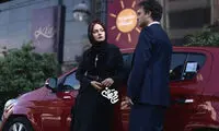 «عاشقانه» هفتگی به بازار می‌آید