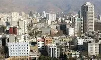 تلاطم وحشتناک نرخ مسکن طی دو ماه