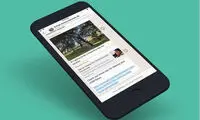 واتس‌اپ قابلیت شبیه کانال تلگرامی را به iOS افزود