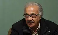 پیر دوست: وقتی بیکارم از خودم متنفر می‌شوم