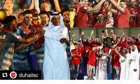 تبریک AFC به حریف احتمالی سرخابی‌های تهران