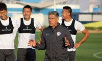 قطبی: پرسپولیس آسیا را غافلگیر می‌کند