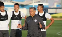 قطبی: پرسپولیس آسیا را غافلگیر می‌کند
