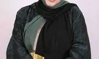 بهاره رهنما: همسرم، فرزند «حسن عباسی» نیست