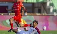 برد شباب الاهلی ۱۰نفره با نوراللهی و قایدی