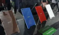 خداحافظی Acer از بازار گوشی هندوستان