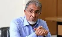 راغفر: با تقلب در بورس از مردم کلاهبرداری کردند
