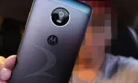 عکس‌های جدیدی از گوشی Moto G5 لو رفت