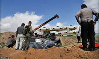 عکس: تصادف دلخراش در اتوبان زنجان - قزوین
