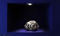 عکس: نمایشگاه تخصصی قطعات خودرو