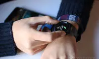 بروزرسانی بزرگ برای ساعت گیر اس 2