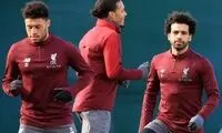 دفاع همه جانبه کلوپ از صلاح مقابل منتقدان