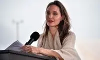 واکنش آنجلینا جولی به سانسور فیلم‌هایش