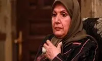 «ماهی خانم» جای گوهر خیراندیش را گرفت!