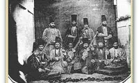 عکس: نقطه عطف موسیقی ایران