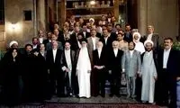 بررسی آنچه در دولت محمد خاتمی گذشت