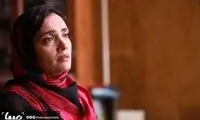 واکنش میترا حجار به توقیف «غیبت موجه»