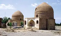 دوقلوهای کویری ایران