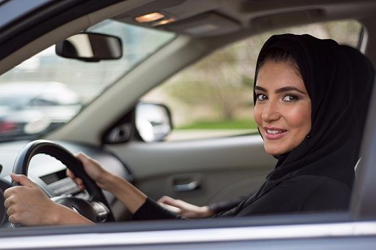 عربستان به زنان مجرد اجازه زندگى مستقل داد