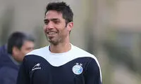 اینجانب ا.حسین صادقی، ر‌وی مخ پرسپولیسی‌ها هستم!