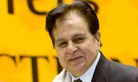 دیلیپ کومار، بازیگر مشهور هندی درگذشت
