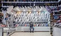 تصاویر؛ کرونا، بازارِ مهرماه را به تعطیلی کشاند