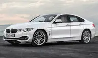 حبس سارق درون خودرو توسط سیستم امنیتی BMW