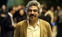 سروش صحت: کتاب بازم نه مجری