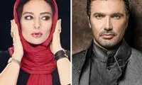 یکتا ناصر و محمدرضا فروتن به «دل» پیوستند