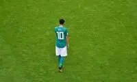 پاسخ فدراسیون آلمان: از اوزیل می گذریم!