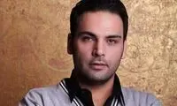 احسان علیخانی و ماه عسلش