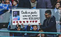پاسخ هواداران ناپولی به نژادپرستان