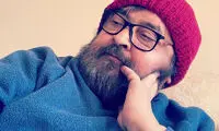 سوت پایان برای مرد فوتبال و سینما و ادبیات