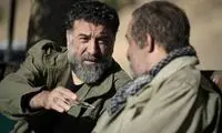 صداگذاری «کولبرف» به پایان رسید