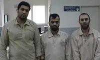 این سارقان را شناسایی کنید +عکس