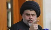 مقتدی‌صدر: آمریکا نیروهایش را از عراق خارج کند