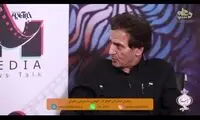 واکنش جالب پورعرب در مواجهه با واژه سوپراستار