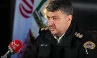 پدر و پسرِ سازنده کلیپ جنجالی دستگیر شدند!