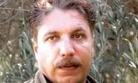 سرکرده حزب دموکرات کردستان ایران کشته شد