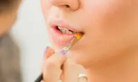 رژ لب زدن هم قوانینی دارد!
