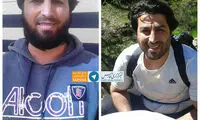 سریاس صادقی؛ مبلغ داعش در ایران
